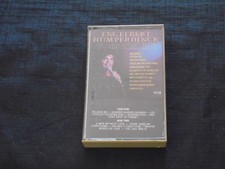 Engelbert Humperdinck - His Greatest Hits ALL TAPES ONE-PRICE FOR SHIPPING
