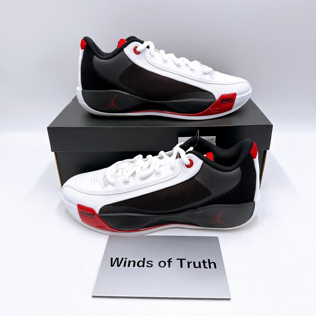 Nike Luka .77 Bloodline HF0806-101 Men's US 7 - 12 NEW | eBay