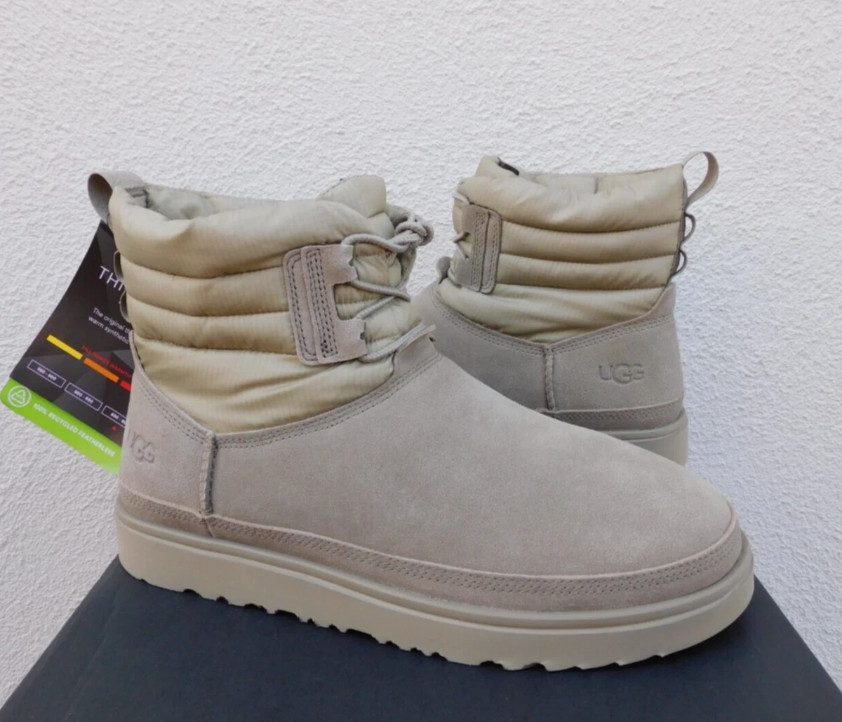 UGG Beige Men