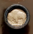 1 Roll of Indian Head (Buffalo) Nickels (40 nickels) — photo 1