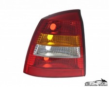 Rückleuchte Heckleuchte Links Hinten für Opel Astra G CC 1.4 09.07 - 12.09