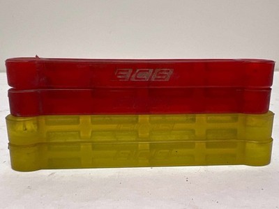 Audi C7 or D4 ECS Air Suspension Lowering Link Kit Stage 1 - 13MM/.5IN Drop (TL)