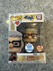Funko Pops with Purpose SE - UP Carl