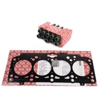 ET Engineteam Dichtung Zylinderkopf Boxet – Service Kit TH0023BTVR1 80,50Mm SDI