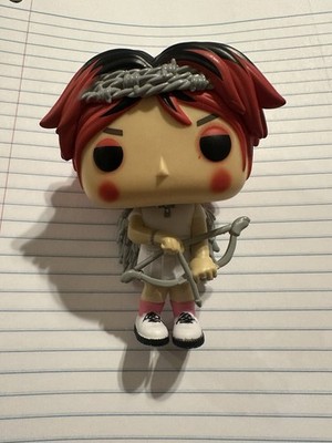 Yungblud Funko Pop loose pop