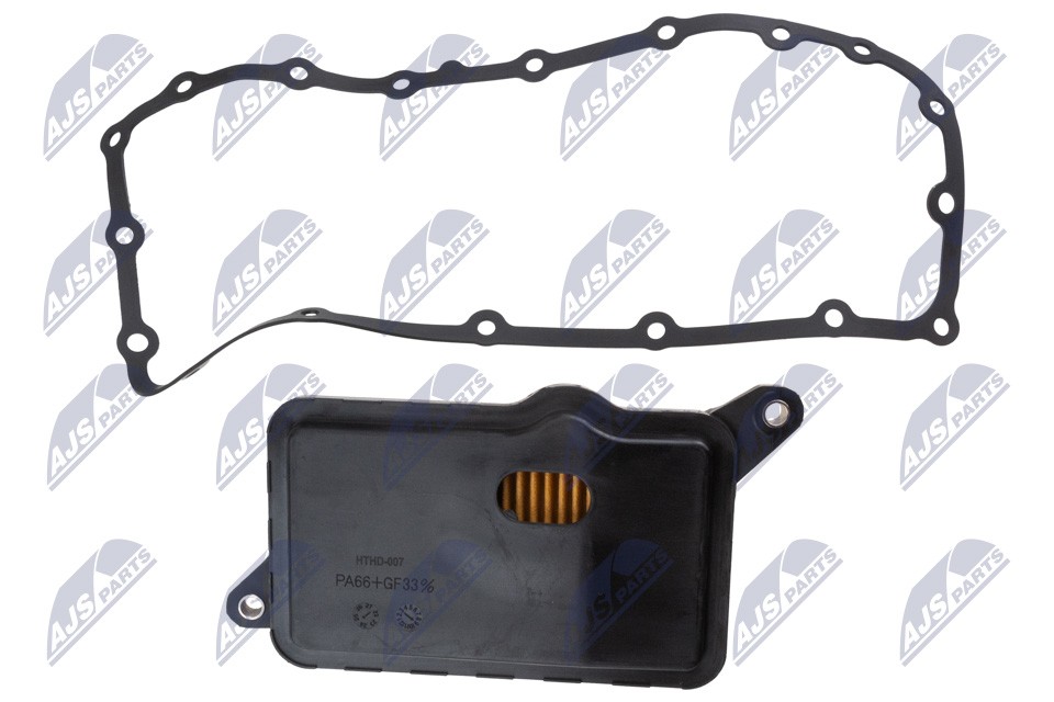 HYDRAULIC FILTER AUTOMATIC TRANSMISSION FSF-HD-007 FOR HONDA LDA3 1.3L 4cyl - Image 10