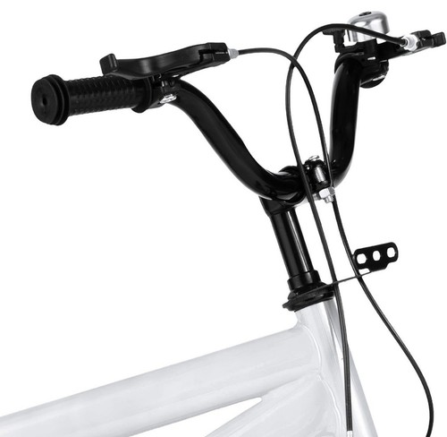 Bicicleta 16" Niños Niño y Niña 3 A 13 Años con Freno de Mano 16 Pulgadas 3 Colores 🤱Regalo - Imagen 14 de 31