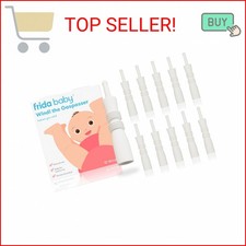 Frida Baby Windi Gas Passer, Baby Gas Relief, Made in USA, 100 Natural, Safe 