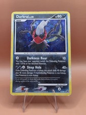 Darkrai 4/106 Great Encounters Holo on eBay