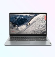 Lenovo IdeaPad 1 15 inch Full HD Laptop Intel Celeron N4500 4GB RAM | 128GB EMMC