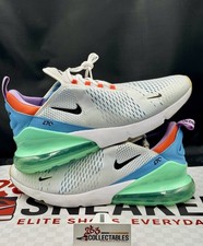 Nike Air Max 270 101 - DX2347-100 for Sale | Authenticity