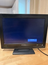 Sansui SLED1953W 19 LED LCD HDTV Monitor Retr...