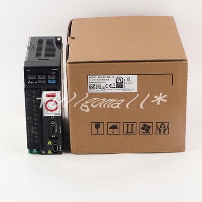 1PCS New In Box Delta ASD-B2-0421-B ASDB20421B Servo Drive