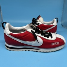 Preços baixos em Nike Cortez Classic Red | eBay