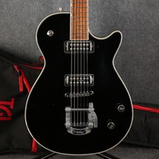 Gretsch G5235T Electromatic Pro Jet - Black - 2nd Hand