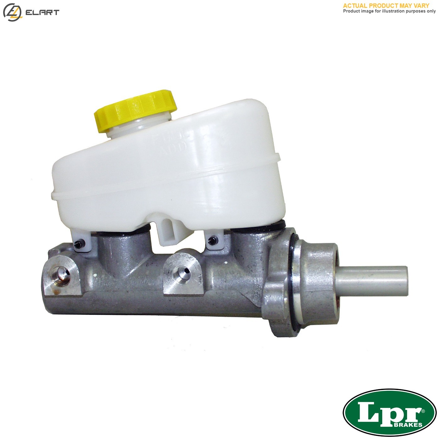 BRAKE MASTER CYLINDER 1267 FOR RENAULT CLIO/MIO/II/Mk LUTECIA KANGOO/Express