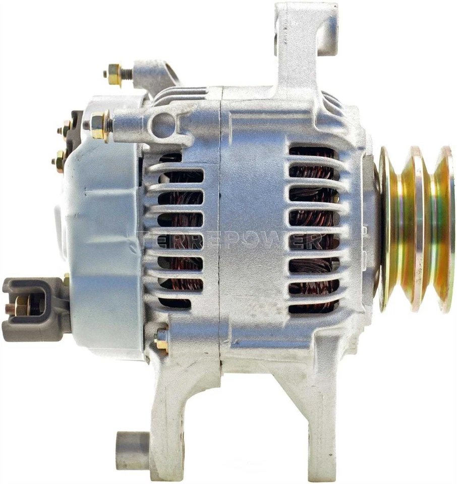 Alternator fits 1987-1989 Dodge Dakota B150,B250,B350,D100,D150,D250,Ramcharger, - Image 4 of 4