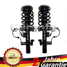 2x Vorne Stoßdämpfer für VOLVO S60 2 S80 2 V60 V70 3 XC70 2 31340316 31340317