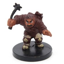 Dungeons and Dragons DWARF ARTIFICER - 2005 DND Minis Miniature Figure