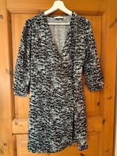 wickelkleid Größe S mehrfarbig, Frühjahr/S...