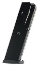 MEC-GAR PT9210B Mag for Taurus PT92 9mm 10 rd Blued Finish