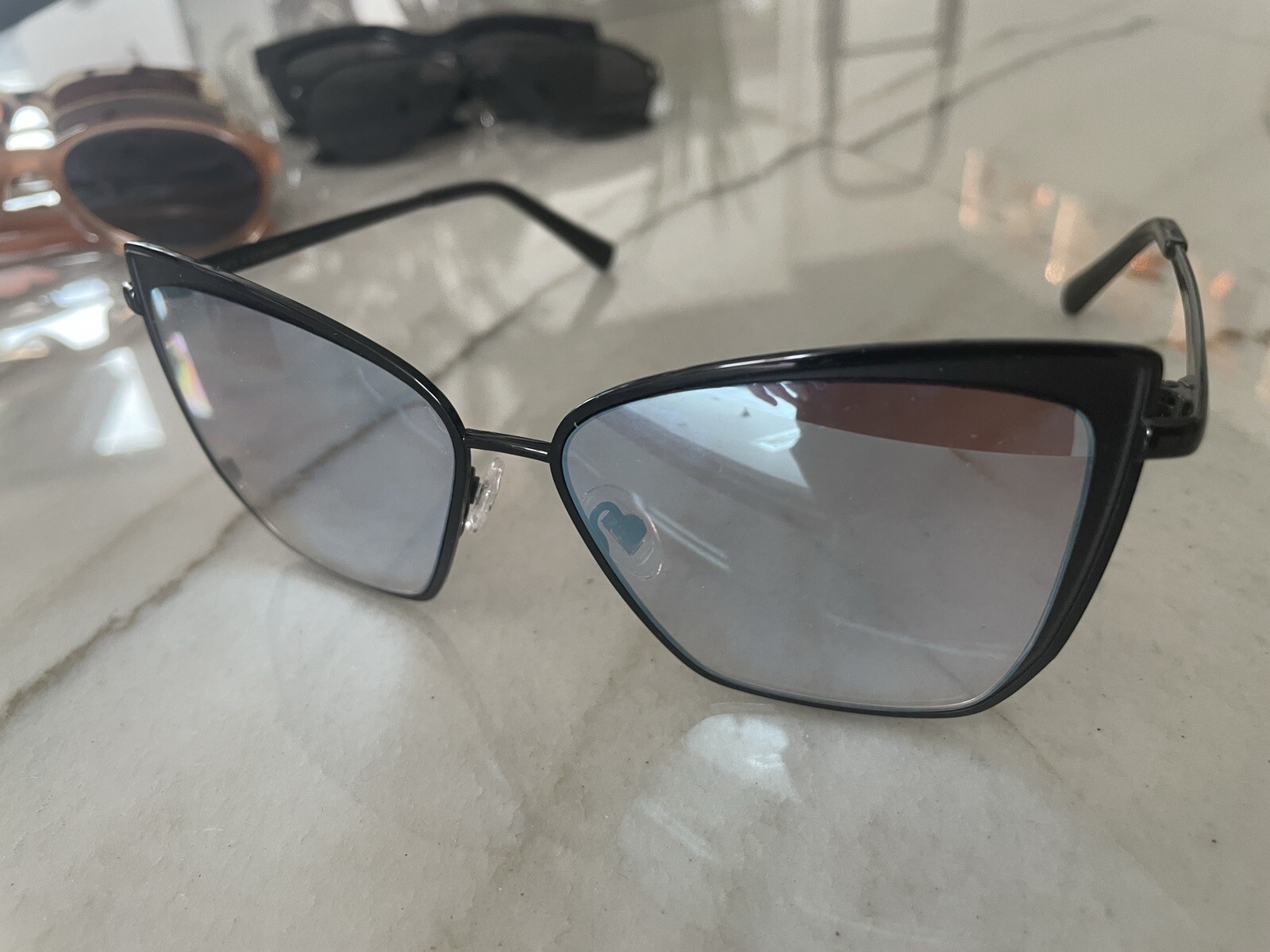 DIFF designer Sunglasses Collection- 7 Pair -exce… - image 11