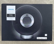 New Phillips Fidelio Sound Ring Wireless Spea...