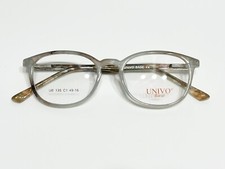 UNIVO BASE UB 135 C1 Womens Optical Eyewear Frames Eyeglasses - New - RRP = £49