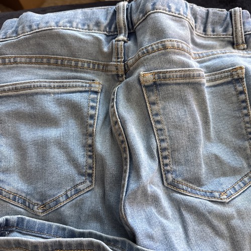 Boys Size 7 Husky Jeans from GAP - Picture 9 of 9