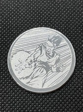 Son Gohan S-98 Dragon Ball Z Mini Menko Vintage Japan