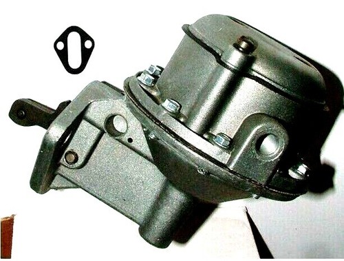FUEL PUMP CADILLAC 1957 1958 1959 1960 