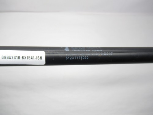 2002-2008 MINI COOPER HOOD GAS LIFT SUPPORT SHOCK STRUT 51237175020 OEM - Picture 4 of 9