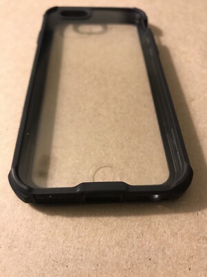 Case Only For Iphone 6/6s Brand New Color Black