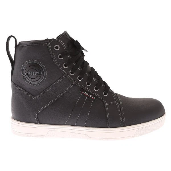 Black Shoe, photo 4 of 6