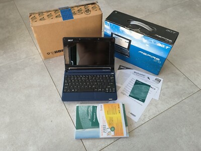 acer きめ細か Aspire one AOA150-Bb acer aspire one ZG5 Windows XP