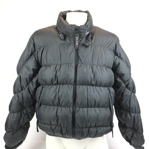 sierra designs down jacket