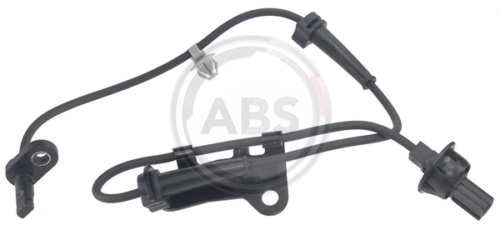 Front ABS Sensor A.B.S. 30826 for Honda CR-Z, City, Insight, Jazz - Picture 1 of 6