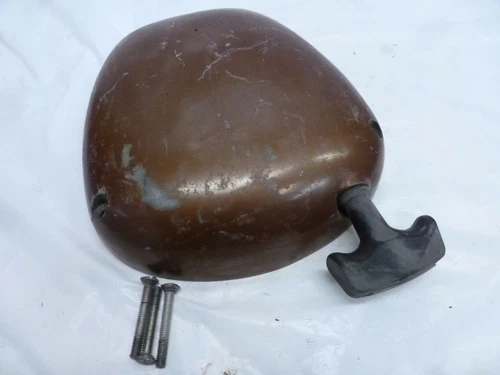 1953 BUCCANEER 12HP 12D10B REWIND STARTER ASSY GALE SPIEGEL BROOKLURE GOODYEAR