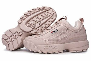 fila mujer zapatos