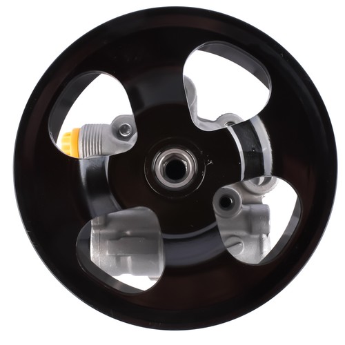 Power Steering Pump w/ Pulley For 2005-2015 Toyota Tacoma 4.0L V6 DOHC 21-5447 - Bild 10 von 10
