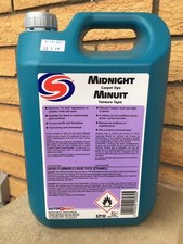 Autosmart Midnight Carpet Dye - 5L free p&p