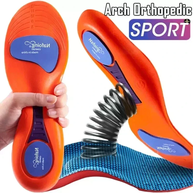 Insoles Image 1