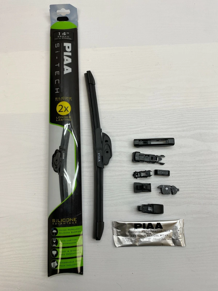 Piaa 2024 wiper blades