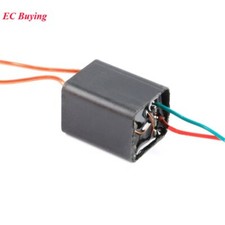 DC 3.7-6V High Voltage Pulse Generator Super Arc Pulse Ignition Coil Module