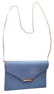 blue dress purse Sojourner Midi Fit & Flare Dress Fit and Flare main image 1