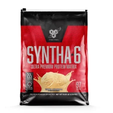 BSN SYNTHA-6 Protein Powder - Muscle Growth, Recovery & Strength - 28 Servings