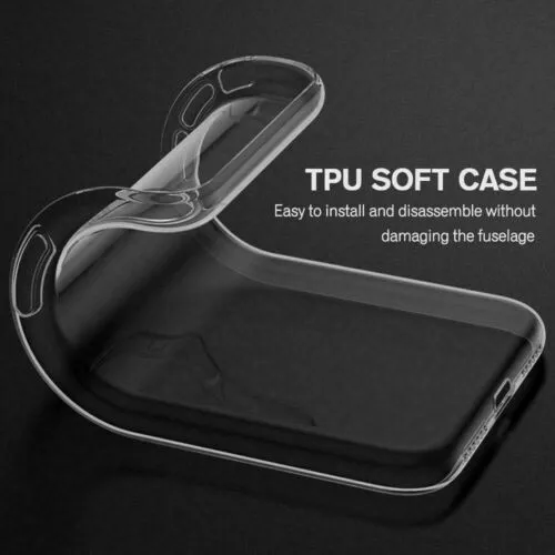 360 Privacy Anti Spy Glass Magnetic Case Cover Fr Samsung S24 Ultra S23+ S22 S21 - Picture 18 of 18