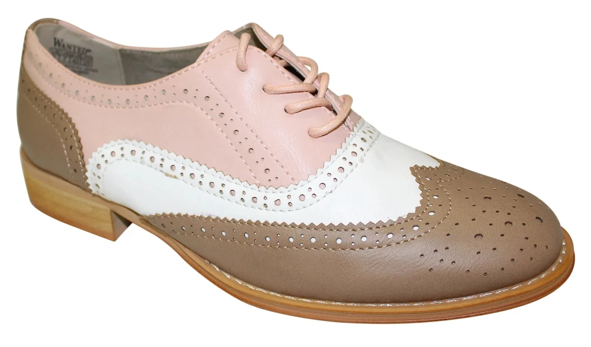 Wanted shoes outlet