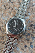 Telegrafo Citizen Radiocontrollato H415-S045495 Eco-Drive Nippon JDM