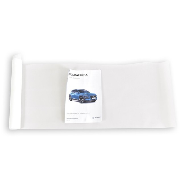 Genuine Hyundai Protective Film for Kona for sale online eBay